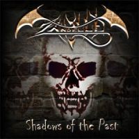 Zandelle - Shadows of the Past